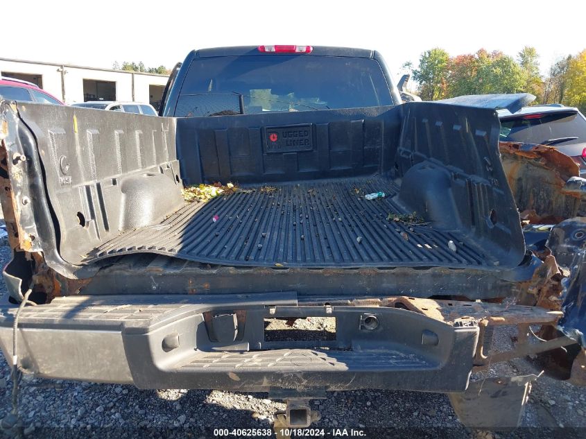 2009 Chevrolet Silverado 1500 Lt VIN: 1GCEK29C29Z123588 Lot: 40625638