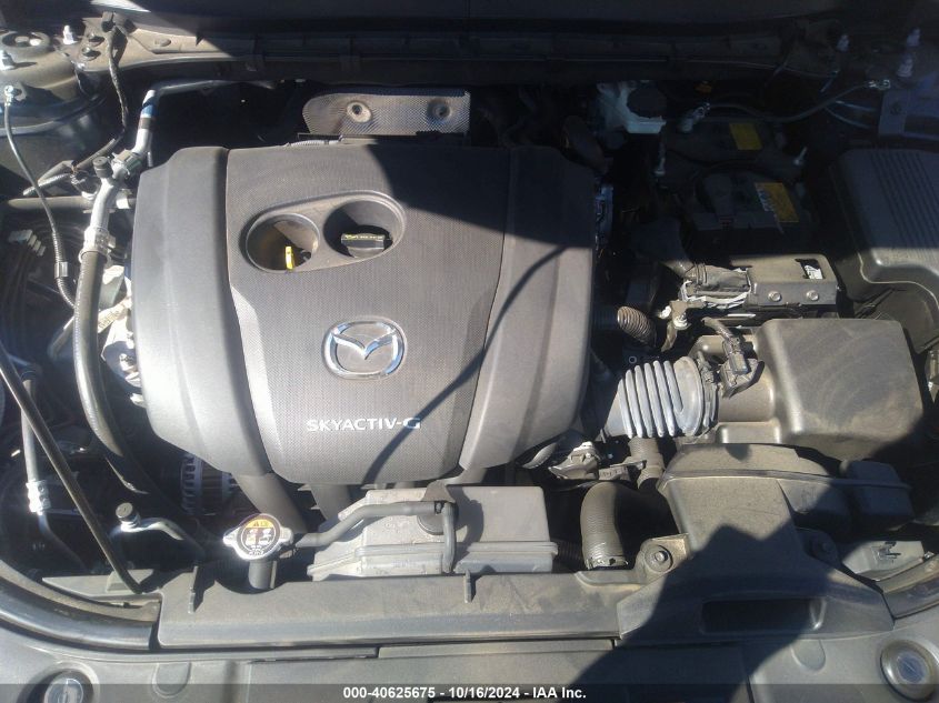 2023 MAZDA CX-5 2.5 S PREFERRED - JM3KFBCM6P0125488