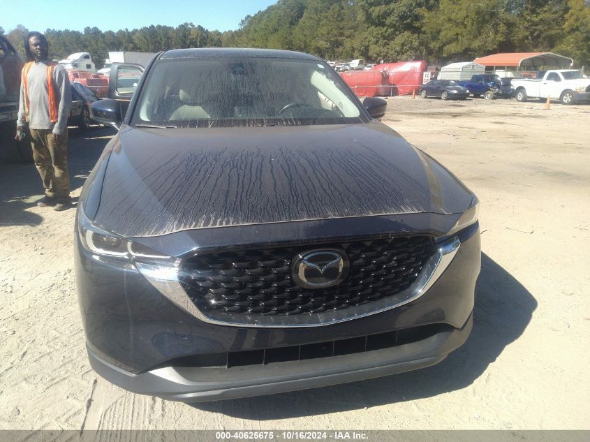 2023 MAZDA CX-5 2.5 S PREFERRED - JM3KFBCM6P0125488