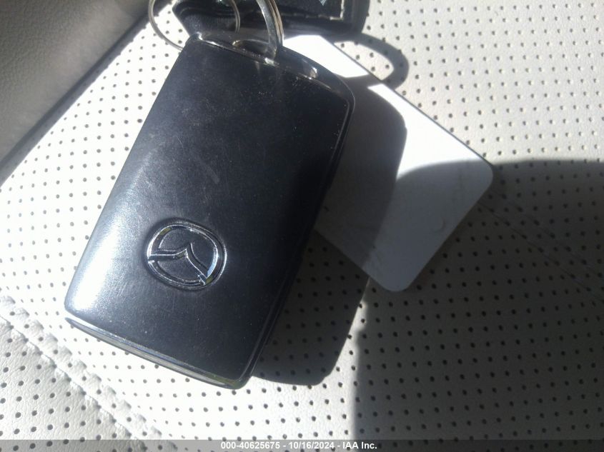 2023 MAZDA CX-5 2.5 S PREFERRED - JM3KFBCM6P0125488