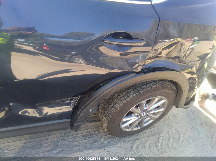 2023 MAZDA CX-5 2.5 S PREFERRED - JM3KFBCM6P0125488