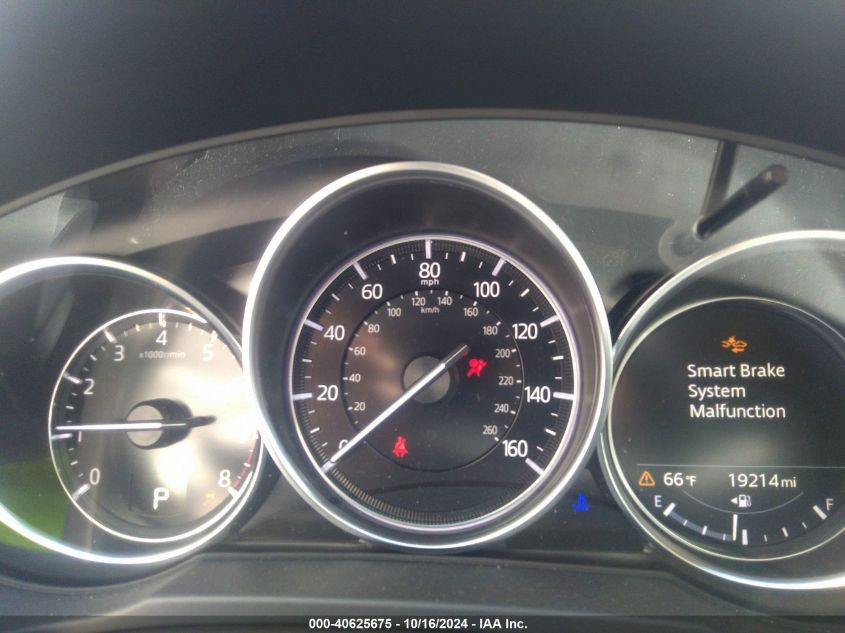 2023 MAZDA CX-5 2.5 S PREFERRED - JM3KFBCM6P0125488