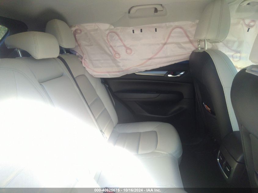 2023 MAZDA CX-5 2.5 S PREFERRED - JM3KFBCM6P0125488