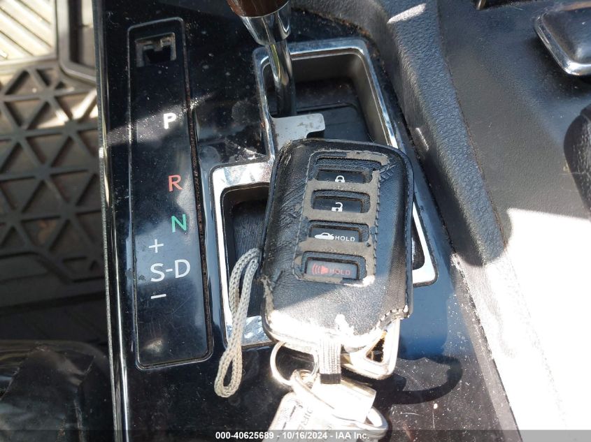 2013 Lexus Es 350 VIN: JTHBK1GG7D2023473 Lot: 40625689