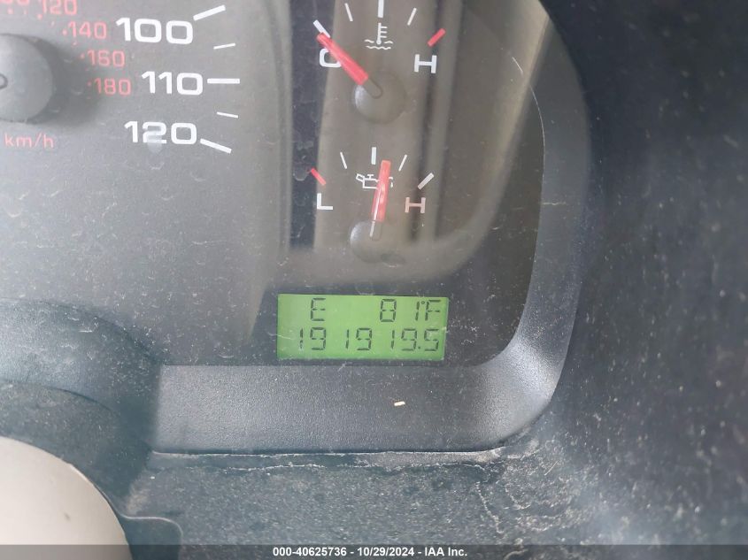 2006 Ford F-150 Xlt VIN: 1FTRW12W86KB42154 Lot: 40625736