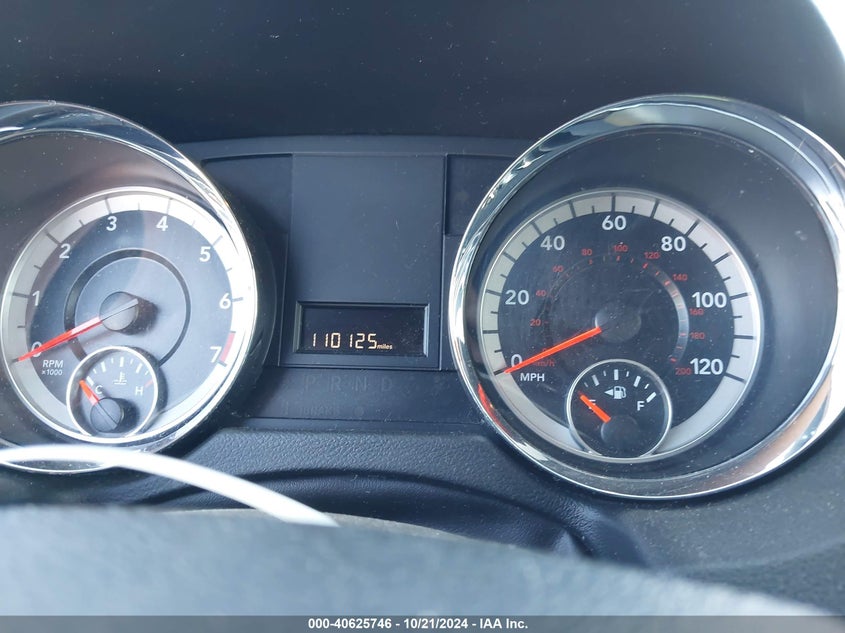 VIN 2C4RDGCG2HR813323 2017 DODGE GRAND CARAVAN SXT