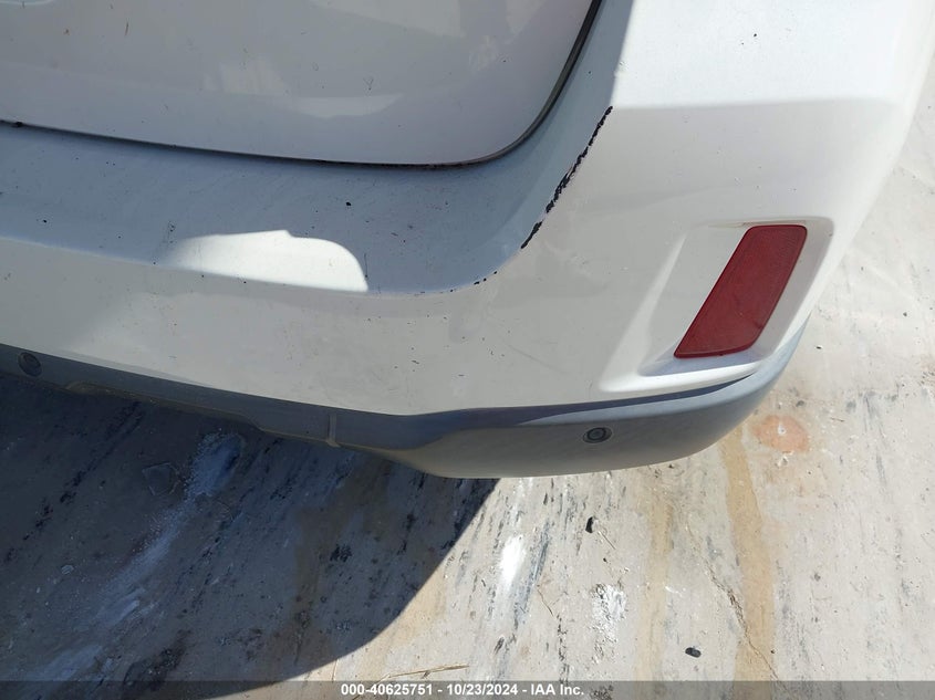 2017 SUBARU OUTBACK 2.5I LIMITED - 4S4BSANC7H3276354