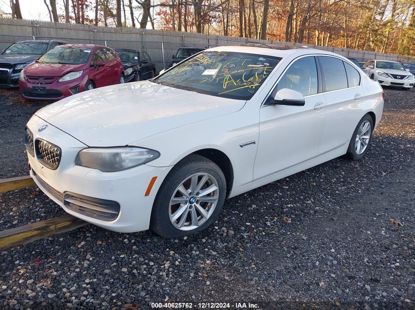 Vin: wba5a7c56ed620528, lot: 41114859, bmw 528i xdrive 20142