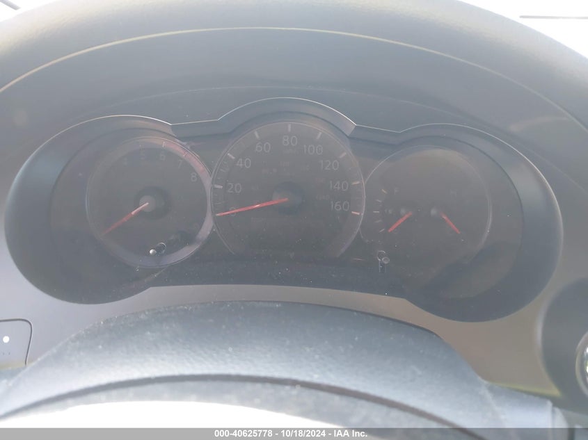 2011 Nissan Altima 2.5 S VIN: 1N4AL2AP4BN401789 Lot: 40625778