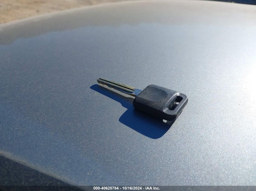 2008 Nissan Sentra 2.0S VIN: 3N1AB61E18L638948 Lot: 40625784