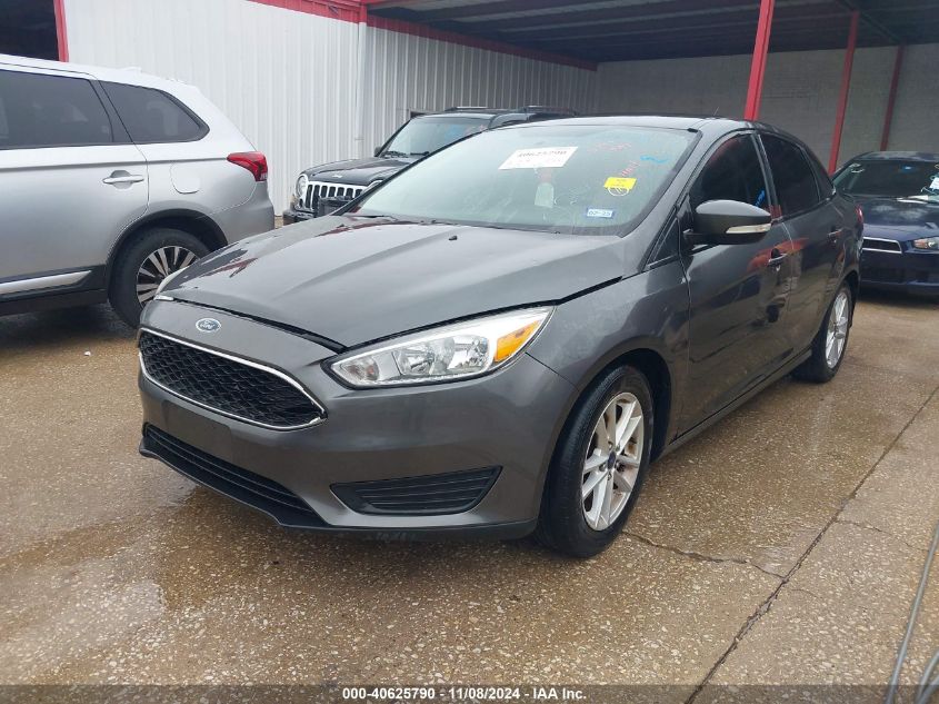 VIN 5UXFG2C59E0C45073 2015 FORD FOCUS no.2