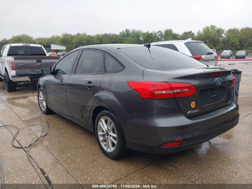 VIN 5UXFG2C59E0C45073 2015 FORD FOCUS no.3