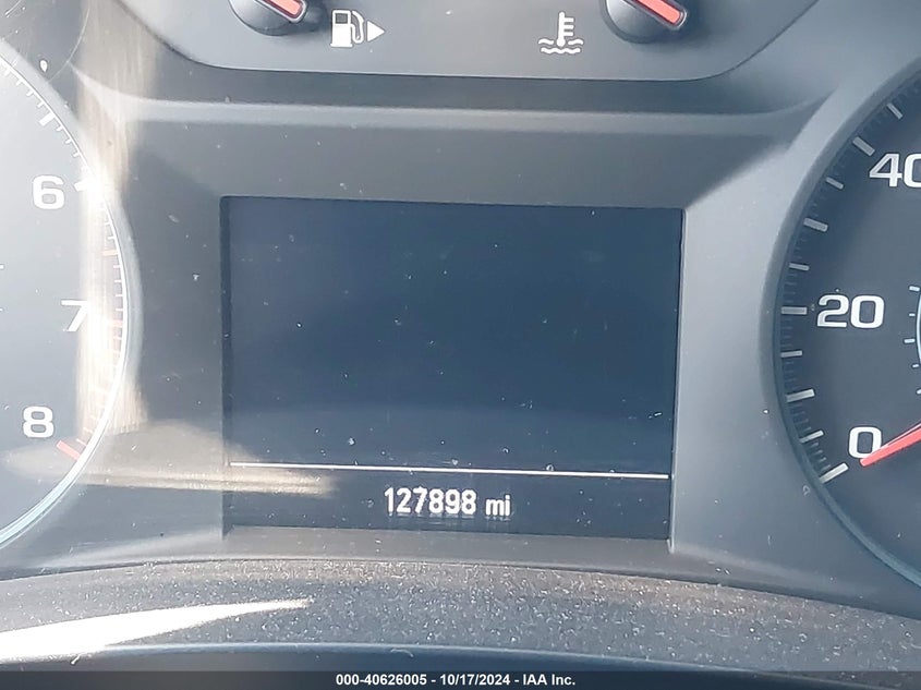 2019 Chevrolet Malibu 1Ls VIN: 1G1ZB5ST4KF172899 Lot: 40626005