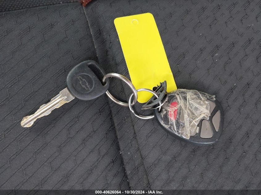 2009 Chevrolet Tahoe Lt1 VIN: 1GNFC23059R153191 Lot: 40626064