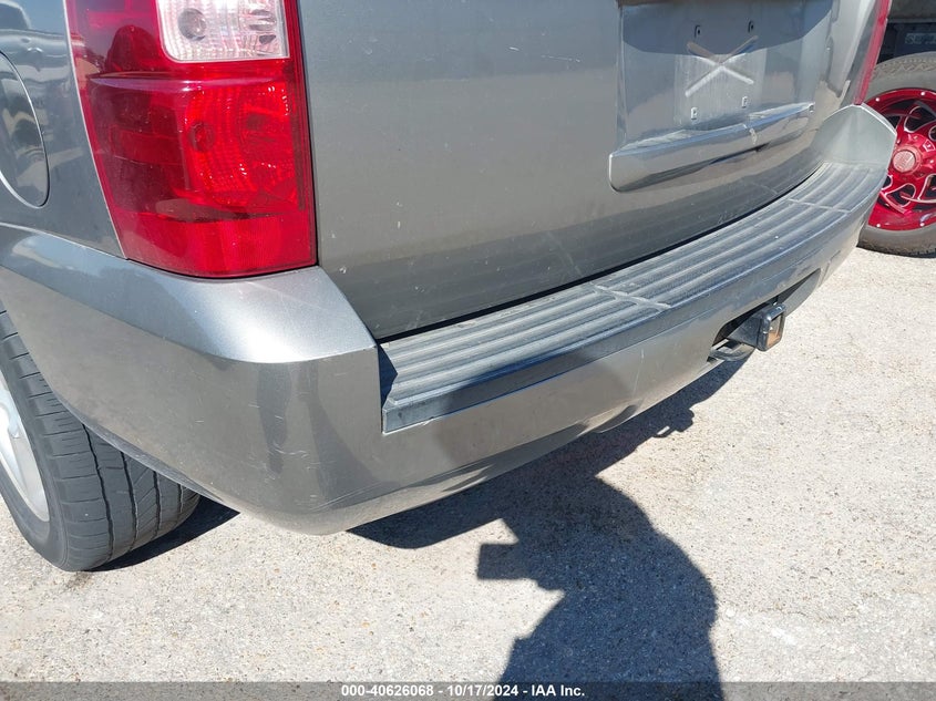 2007 Chevrolet Tahoe C1500 VIN: 1GNEC13057R169359 Lot: 40626068