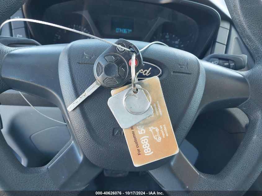 2018 Ford Transit-350 VIN: 1FTBW2CM5JKA88308 Lot: 40626076