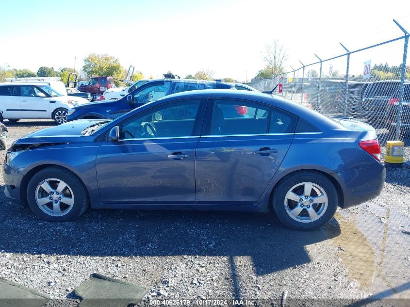 VIN 1G1PC5SB4E7413838 2014 CHEVROLET CRUZE no.14