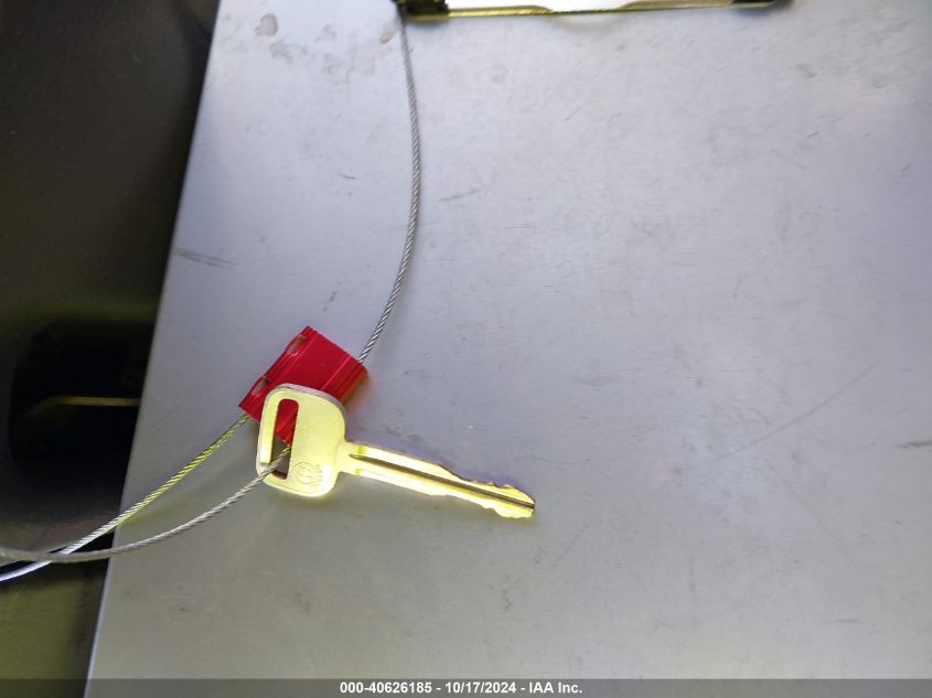 2004 Toyota Corolla Ce VIN: JTDBR32E142020700 Lot: 40626185