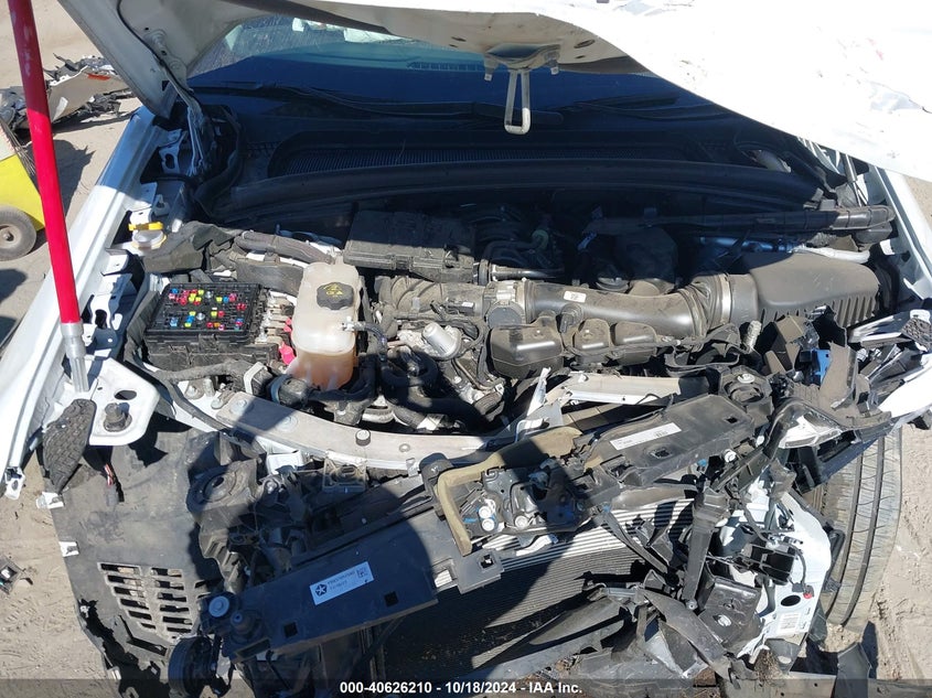 2023 JEEP GRAND CHEROKEE L LIMITED 4X2 - 1C4RJJBG8P8733543