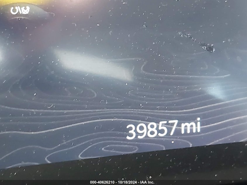 2023 JEEP GRAND CHEROKEE L LIMITED 4X2 - 1C4RJJBG8P8733543