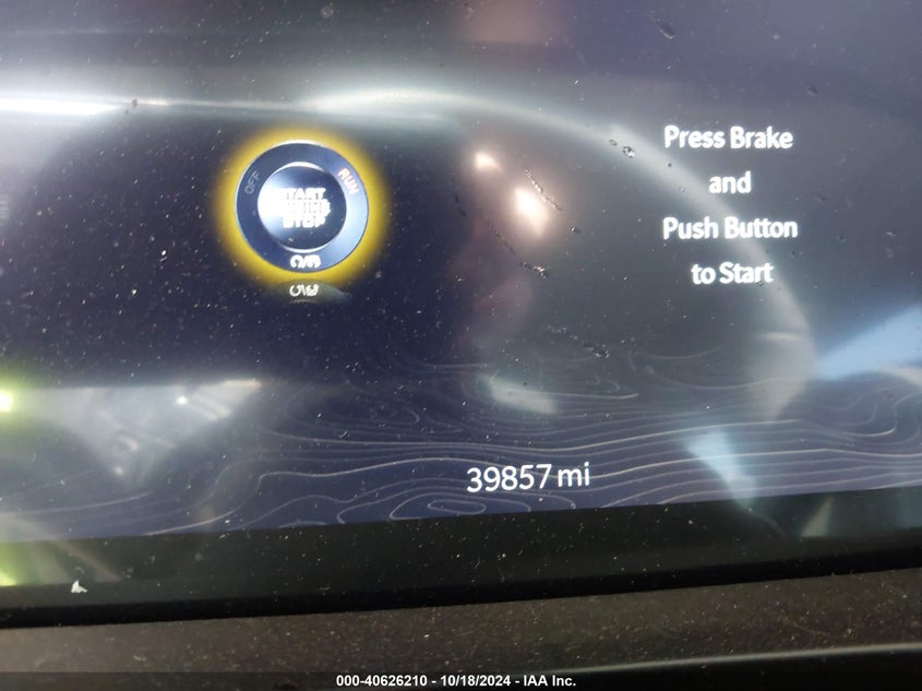 2023 JEEP GRAND CHEROKEE L LIMITED 4X2 - 1C4RJJBG8P8733543