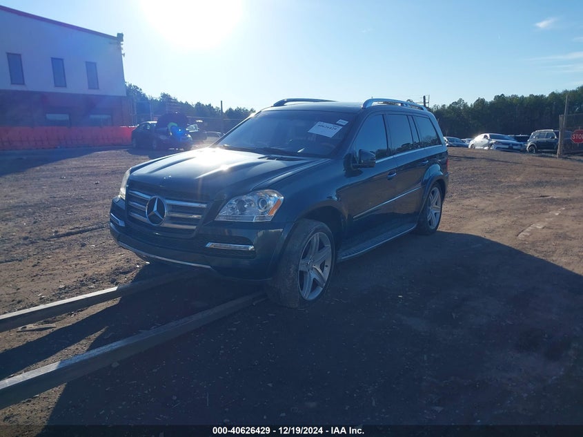 Vin: 4jgbf8ge5ba683023, lot: 41115543, mercedes-benz gl 550 4matic 20112