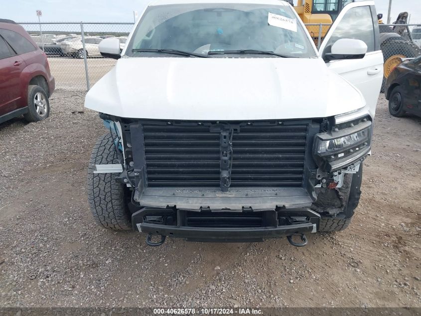 2022 Ford Expedition Xlt VIN: 1FMJU1JT2NEA63310 Lot: 40626578