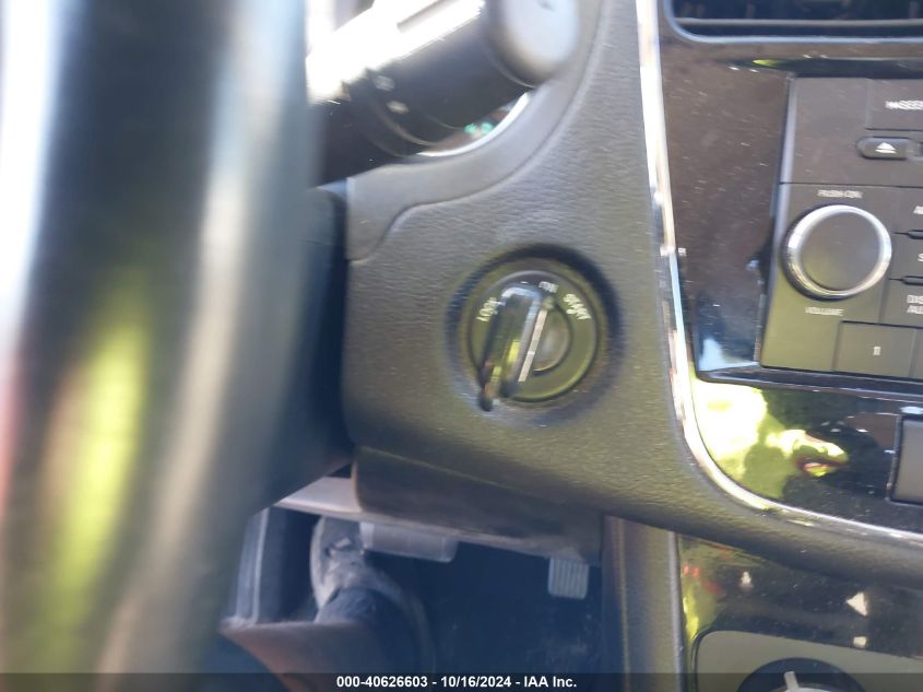 2014 CHRYSLER 200 TOURING - 1C3CCBBB4EN112393