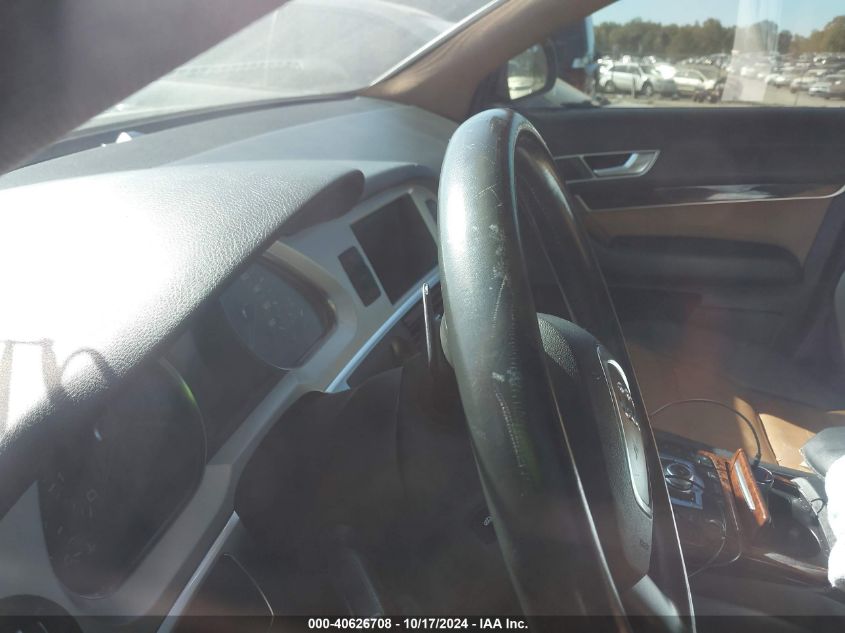 2010 Audi A6 3.0 Premium VIN: WAUKGAFB9AN020963 Lot: 43418806