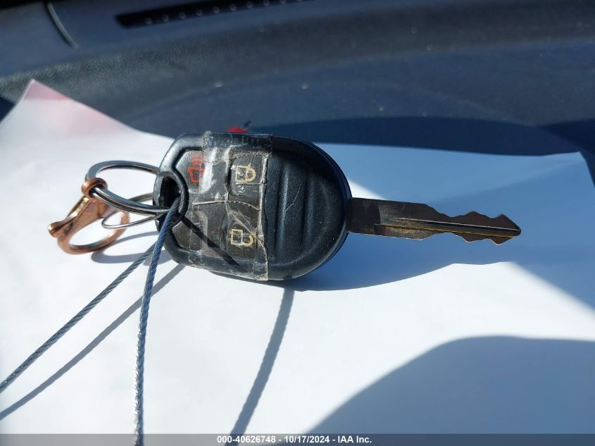 2011 Ford Explorer Xlt VIN: 1FMHK8D86BGA34297 Lot: 40626748