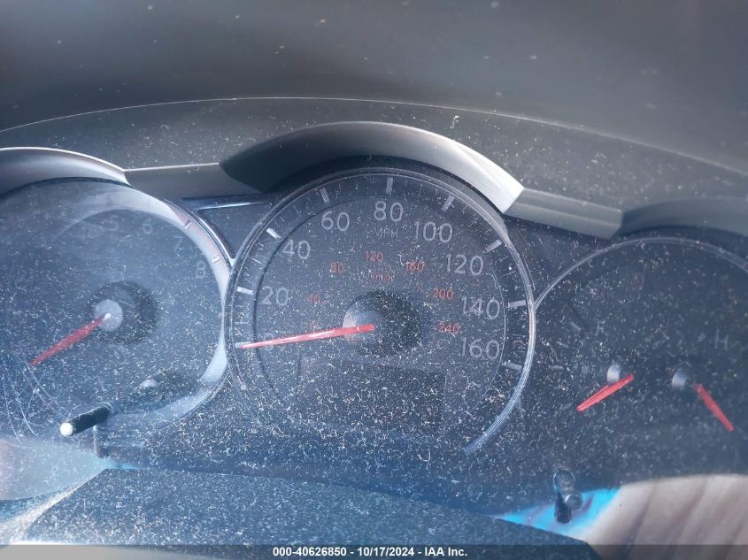 2011 Nissan Altima 2.5 S VIN: 1N4AL2APXBN488212 Lot: 40626850