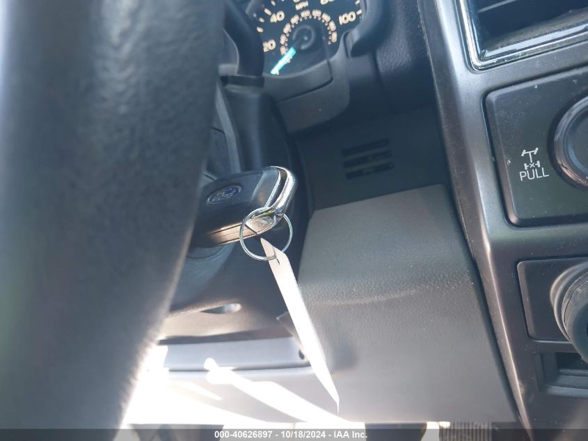 2019 Ford F-150 Xlt VIN: 1FTEW1EP5KFC28835 Lot: 40626897