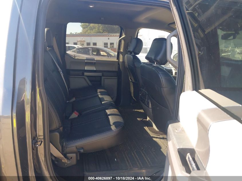 2019 Ford F-150 Xlt VIN: 1FTEW1EP5KFC28835 Lot: 40626897