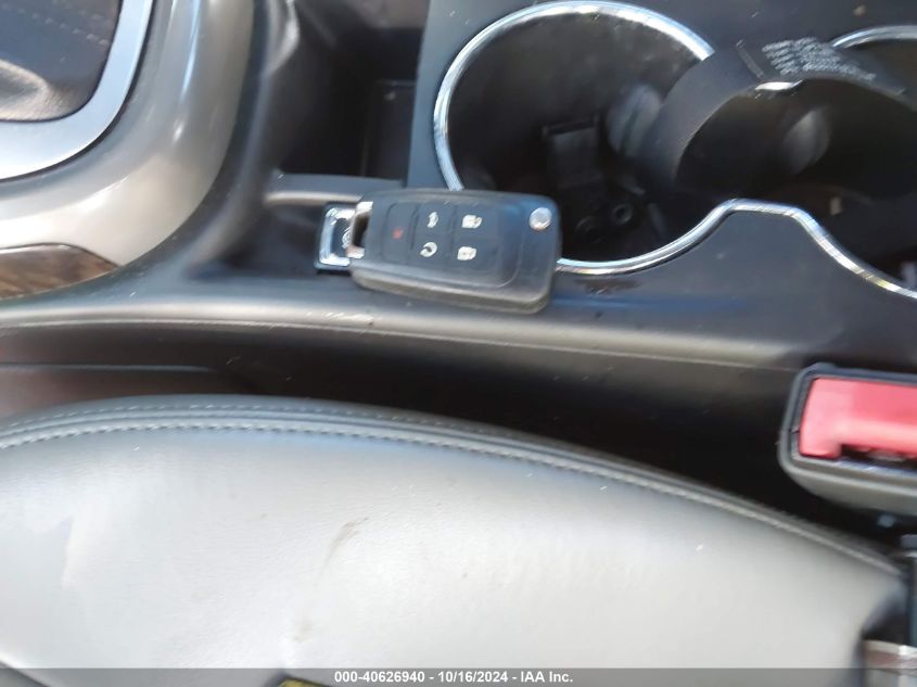 2013 Buick Verano Convenience Group VIN: 1G4PR5SK1D4142366 Lot: 40626940