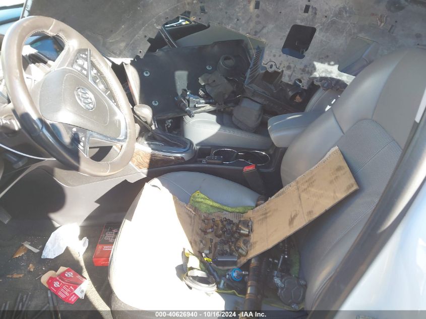 2013 Buick Verano Convenience Group VIN: 1G4PR5SK1D4142366 Lot: 40626940