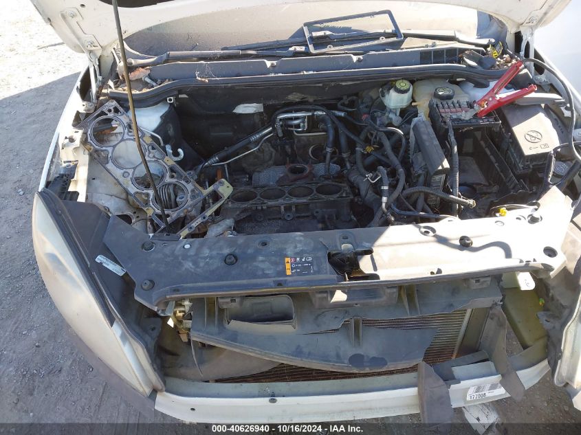 2013 Buick Verano Convenience Group VIN: 1G4PR5SK1D4142366 Lot: 40626940