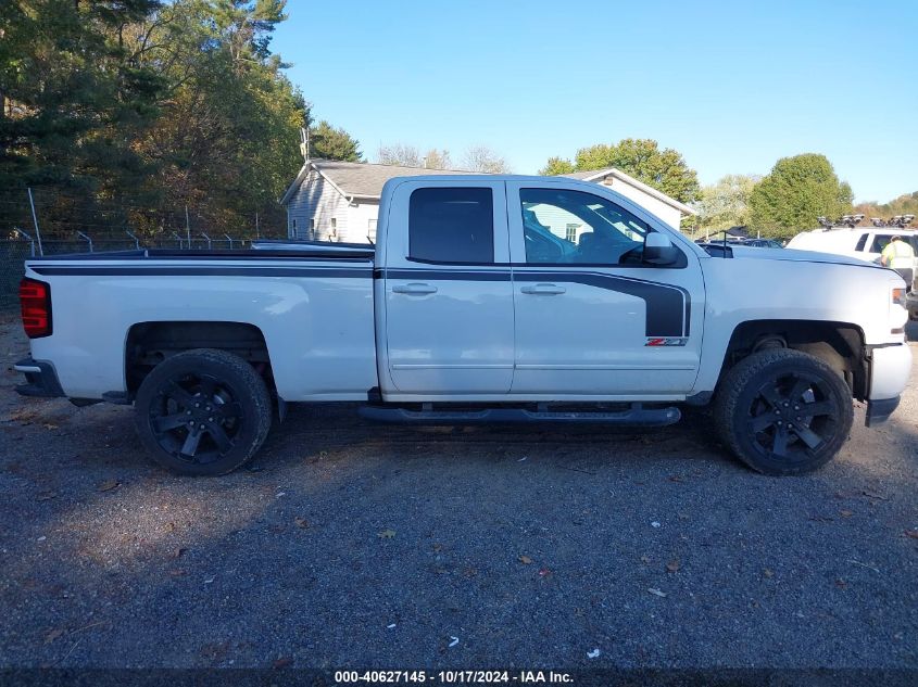 VIN 1GCVKREH4GZ412883 2016 Chevrolet Silverado 1500... no.14