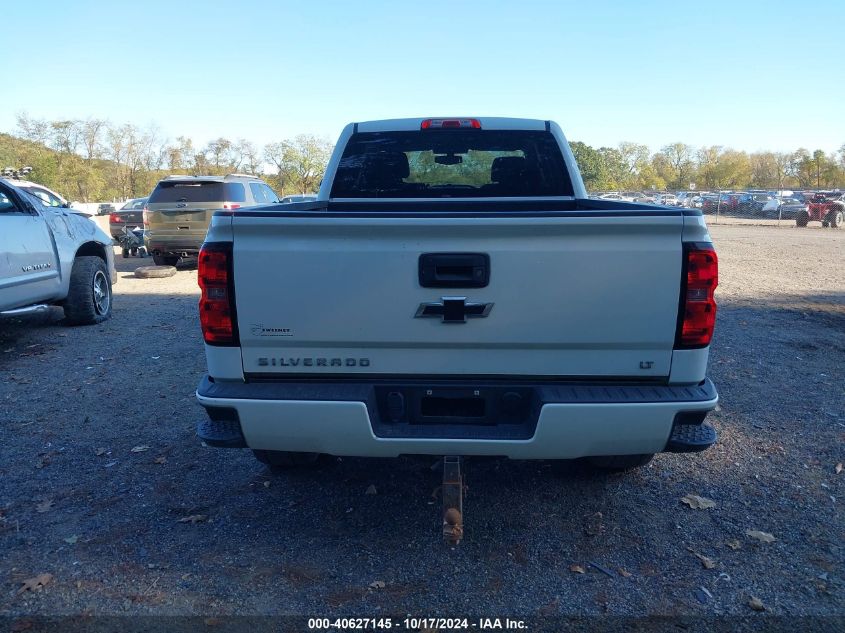 VIN 1GCVKREH4GZ412883 2016 Chevrolet Silverado 1500... no.17