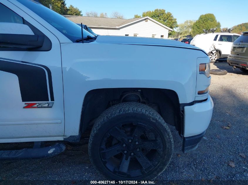 VIN 1GCVKREH4GZ412883 2016 Chevrolet Silverado 1500... no.19