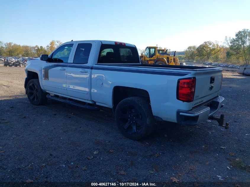 VIN 1GCVKREH4GZ412883 2016 Chevrolet Silverado 1500... no.3