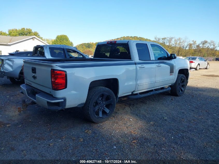 VIN 1GCVKREH4GZ412883 2016 Chevrolet Silverado 1500... no.4