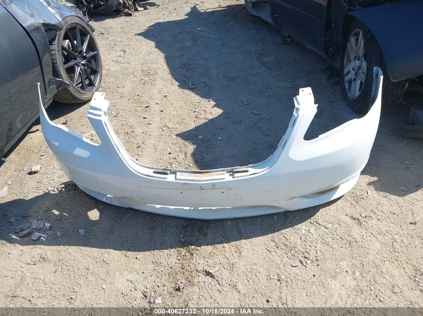 2018 CHEVROLET EQUINOX LS - 2GNAXHEV6J6116130