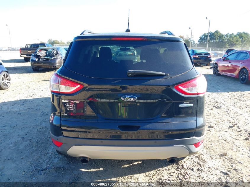 2016 Ford Escape Se VIN: 1FMCU0GX1GUA74675 Lot: 40627351