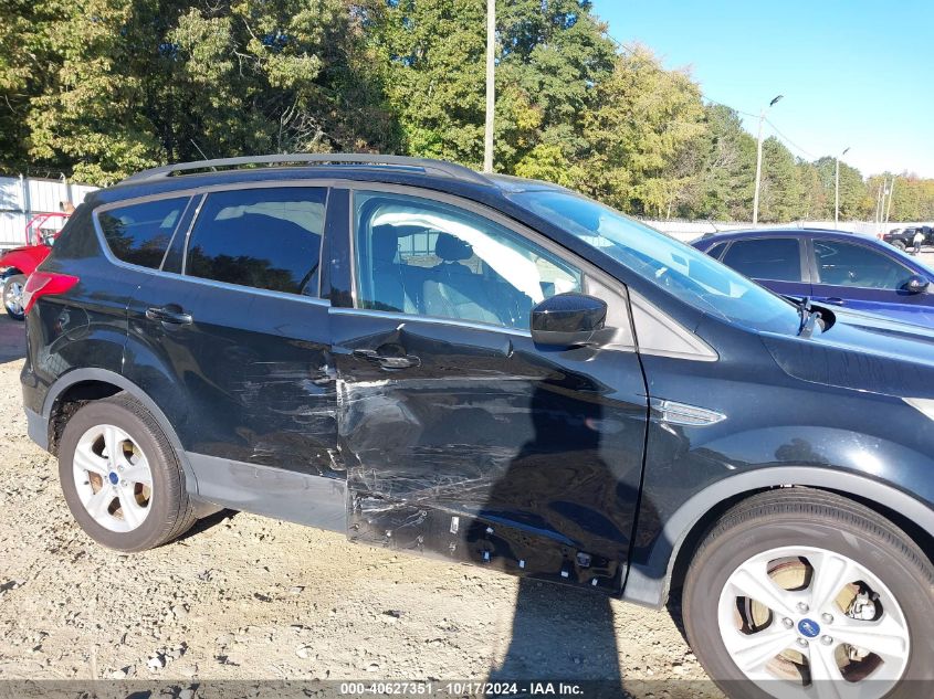 2016 Ford Escape Se VIN: 1FMCU0GX1GUA74675 Lot: 40627351