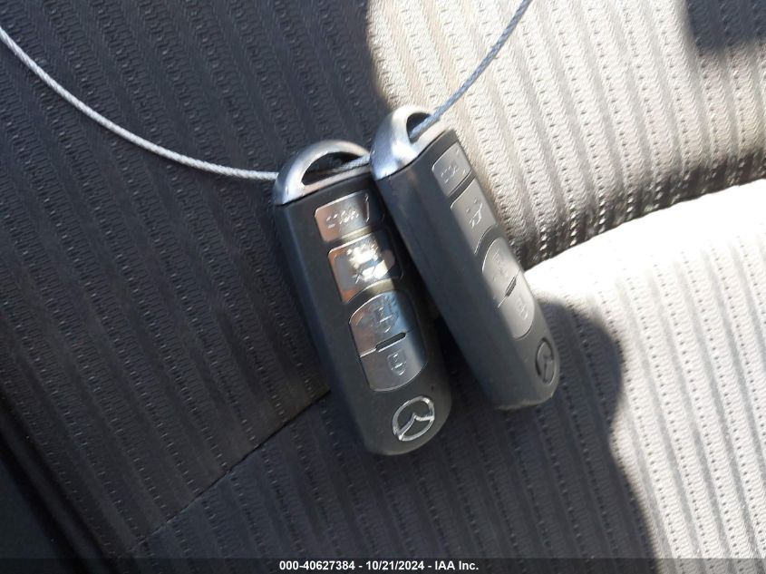 2016 Mazda Mazda3 I Sport VIN: JM1BM1U74G1280911 Lot: 40627384