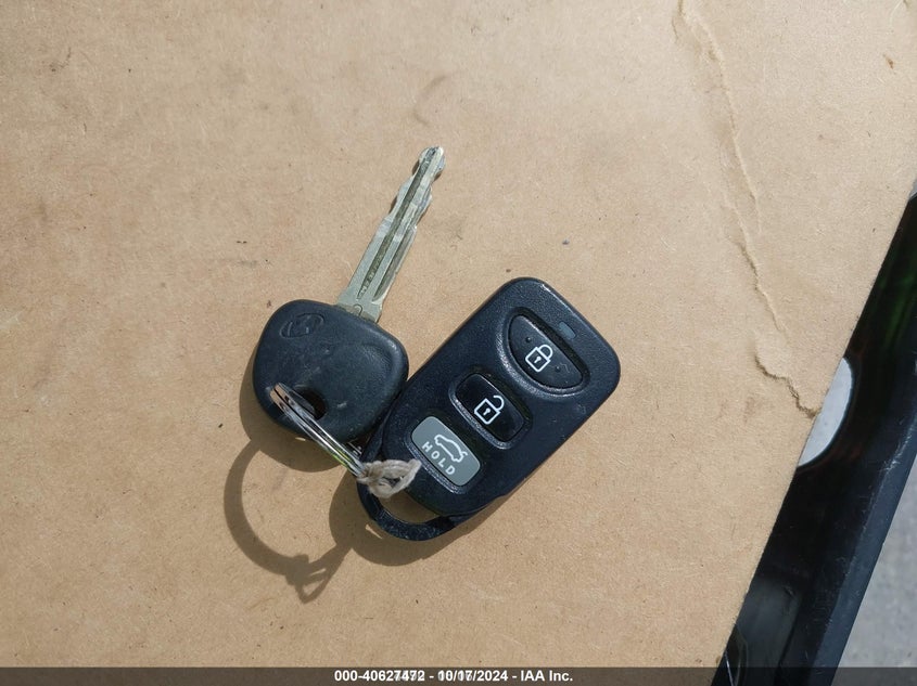 2017 HYUNDAI ELANTRA SE - 5NPD84LF3HH174919