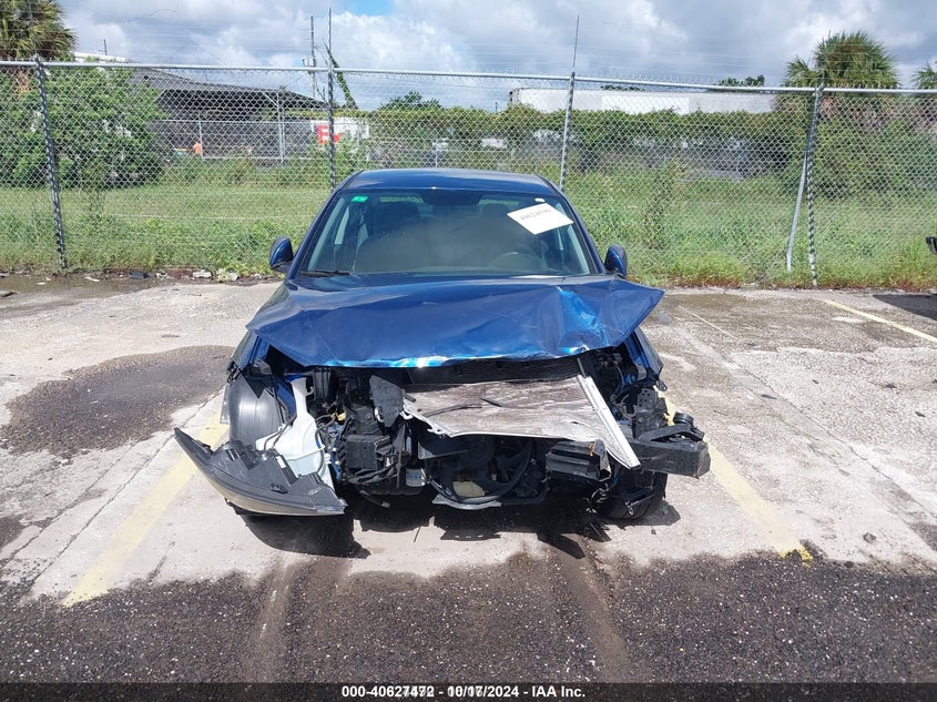 2017 HYUNDAI ELANTRA SE - 5NPD84LF3HH174919