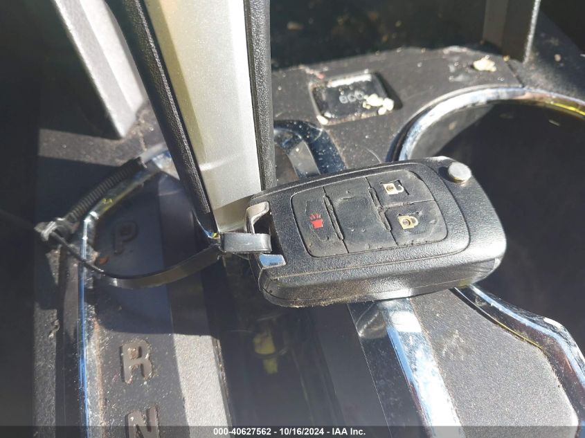 2012 Chevrolet Equinox Ls VIN: 2GNFLCEK8C6150941 Lot: 40627562