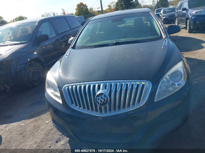 2016 Buick Verano VIN: 1G4PP5SK6G4130899 Lot: 40627578