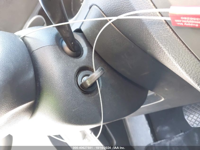 2015 Volkswagen Jetta 2.0L S VIN: 3VW2K7AJ7FM213436 Lot: 40627581